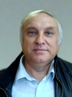 Шпикалов Андрей Михайлович